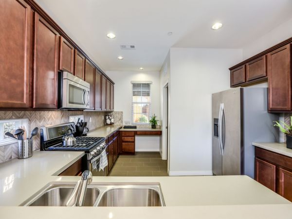 Palm Springs Home 991316