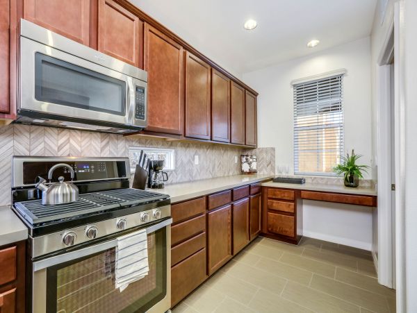 Palm Springs Home 991316