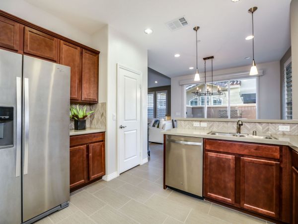 Palm Springs Home 991316