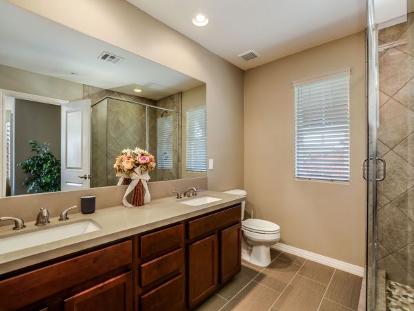 Palm Springs Home 991316