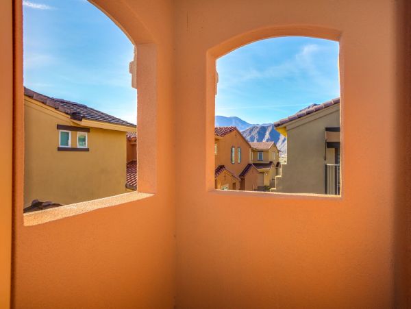 Palm Springs Home 991316