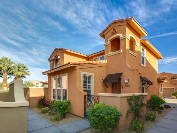 Palm Springs Home 991316