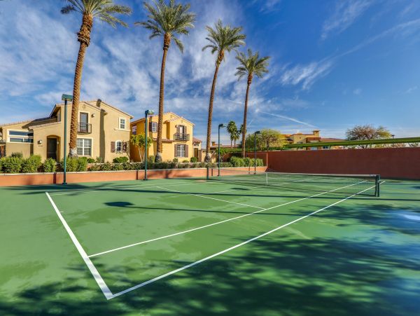 Palm Springs Home 991316