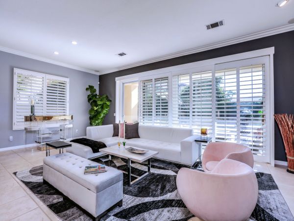 Palm Springs Home 991330