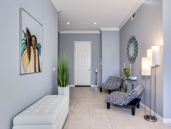 Palm Springs Home 991330