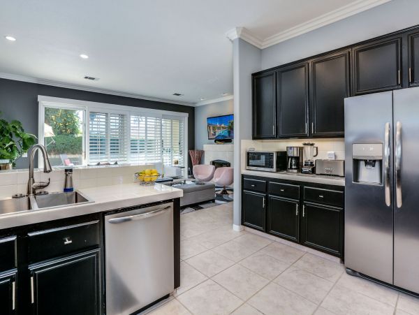 Palm Springs Home 991330