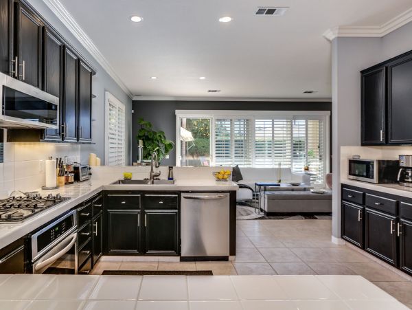 Palm Springs Home 991330