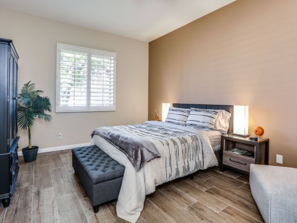Palm Springs Home 991330