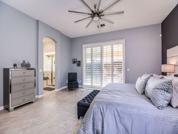 Palm Springs Home 991330