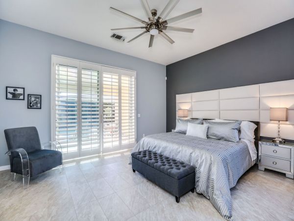 Palm Springs Home 991330