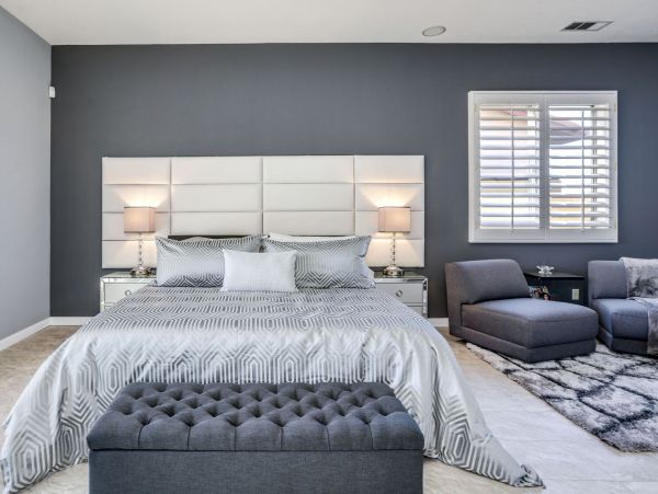 Palm Springs Home 991330