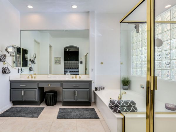 Palm Springs Home 991330
