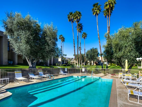 Palm Springs Condo 991331