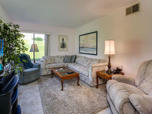 Palm Springs Condo 991331