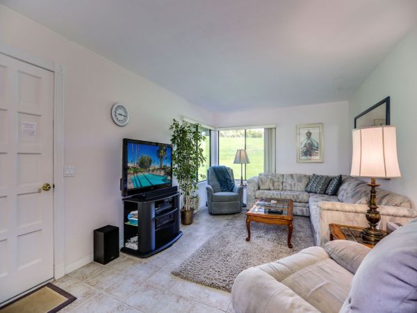 Palm Springs Condo 991331