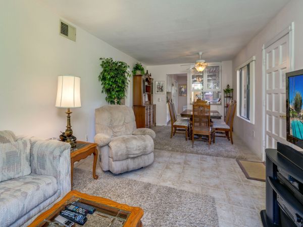 Palm Springs Condo 991331
