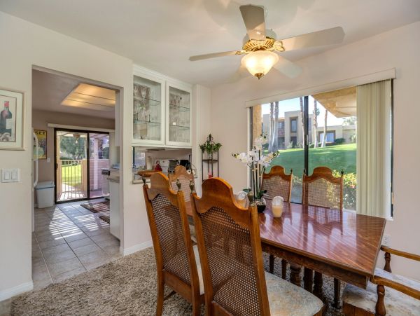Palm Springs Condo 991331