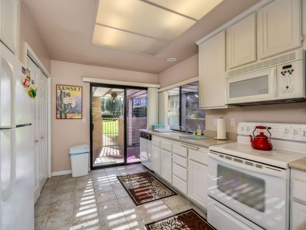 Palm Springs Condo 991331