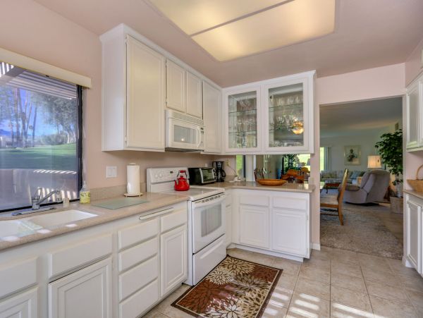 Palm Springs Condo 991331