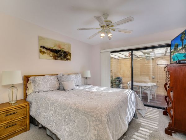 Palm Springs Condo 991331