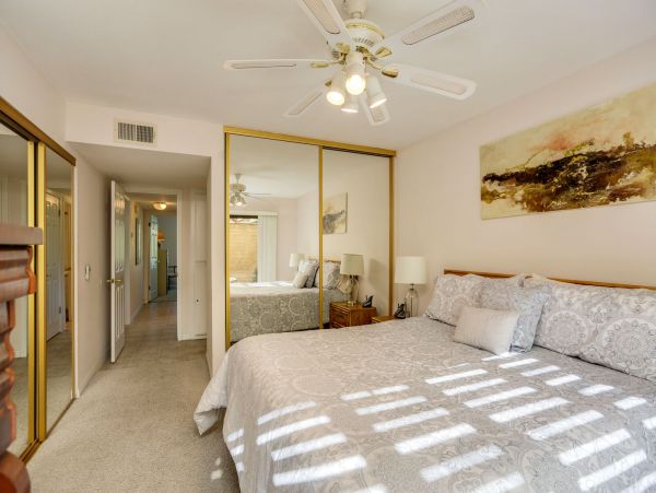 Palm Springs Condo 991331
