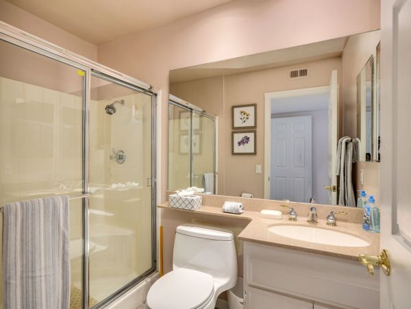 Palm Springs Condo 991331