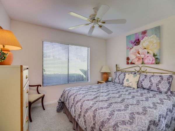Palm Springs Condo 991331