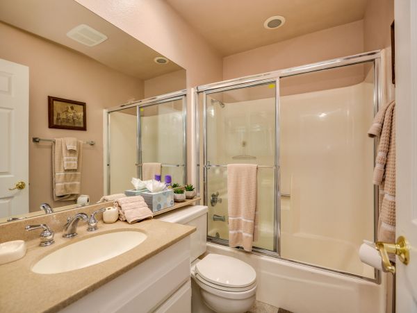 Palm Springs Condo 991331