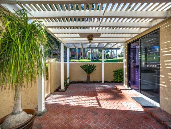 Palm Springs Condo 991331