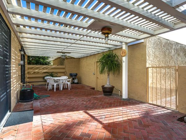 Palm Springs Condo 991331