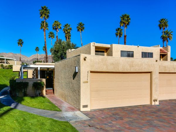 Palm Springs Condo 991331
