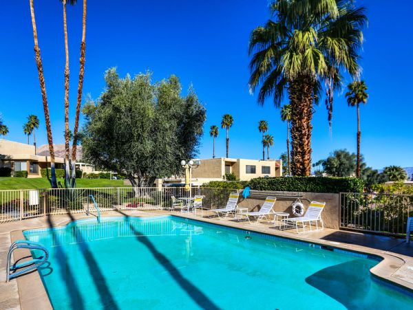 Palm Springs Condo 991331