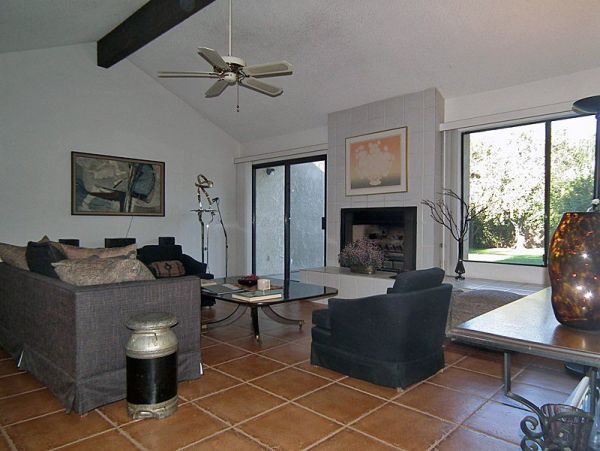 Palm Springs Condo 991332