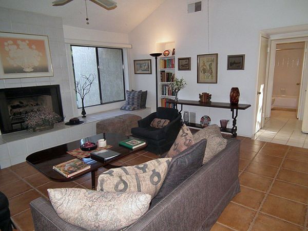 Palm Springs Condo 991332