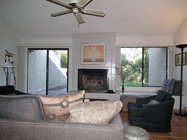 Palm Springs Condo 991332