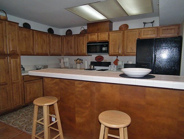 Palm Springs Condo 991332