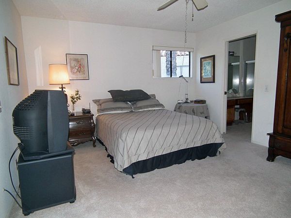 Palm Springs Condo 991332