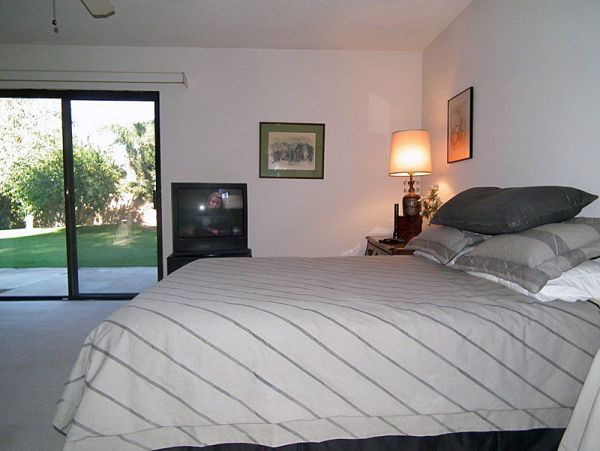 Palm Springs Condo 991332
