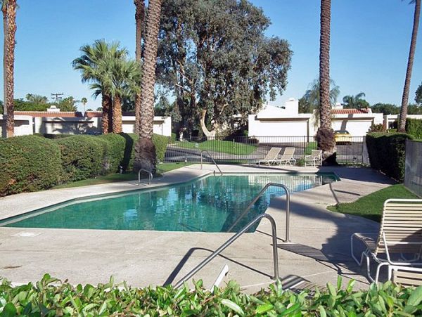 Palm Springs Condo 991332