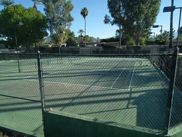 Palm Springs Condo 991332