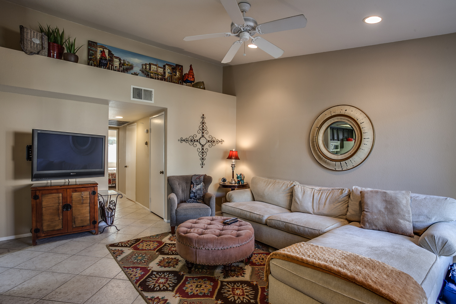 Palm Springs Condo 991333