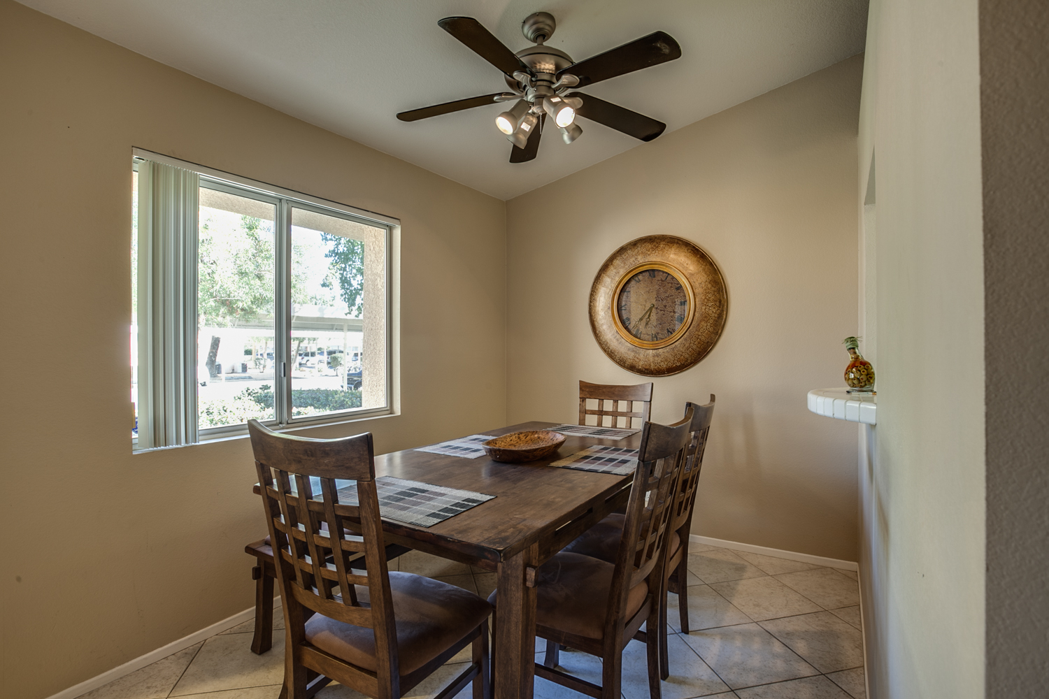Palm Springs Condo 991333