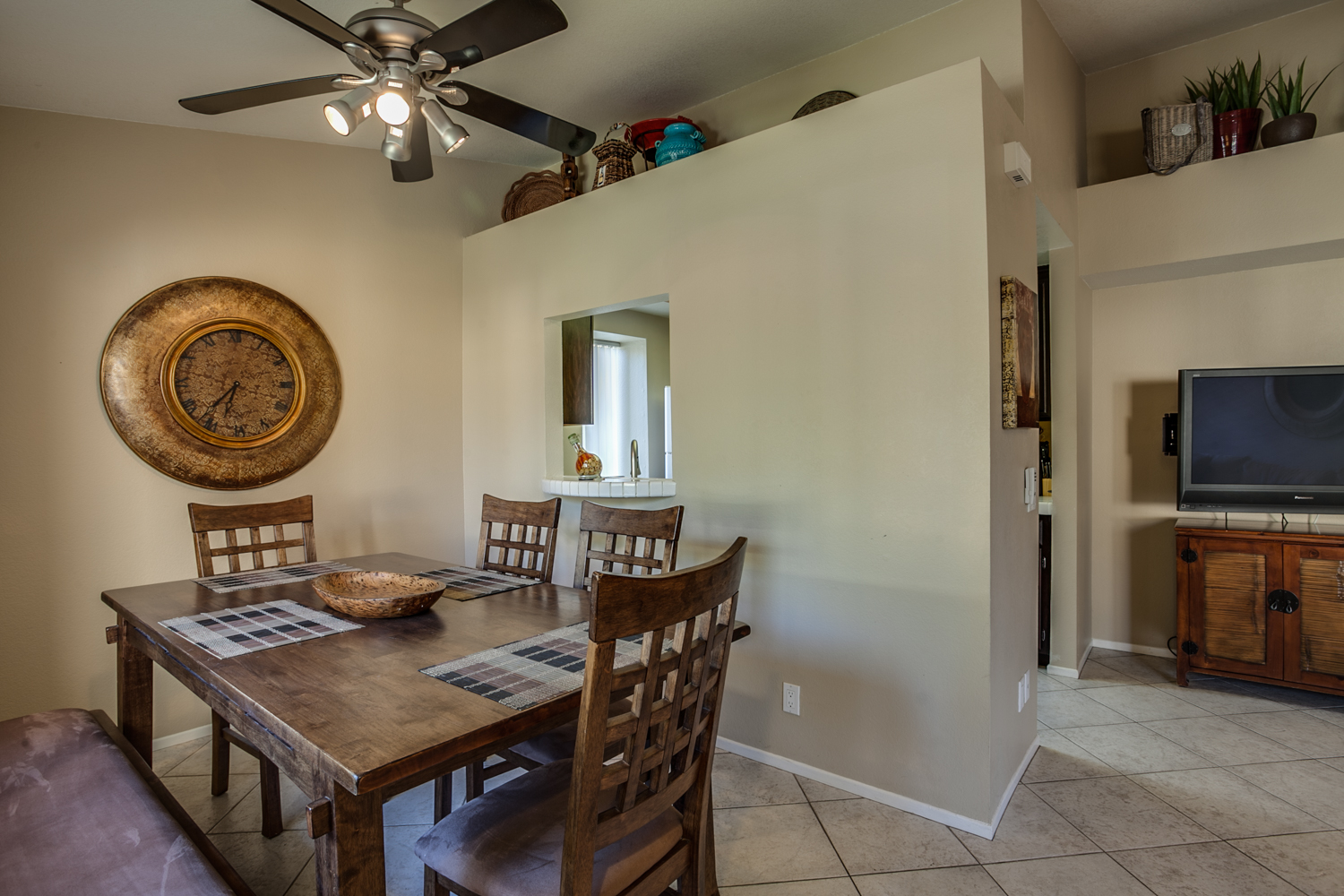 Palm Springs Condo 991333