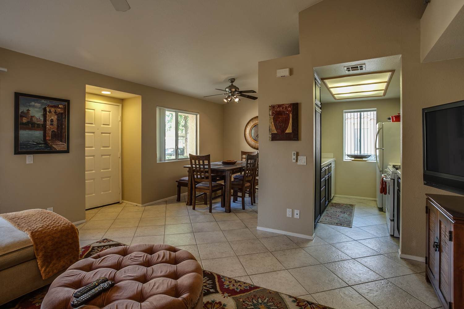 Palm Springs Condo 991333