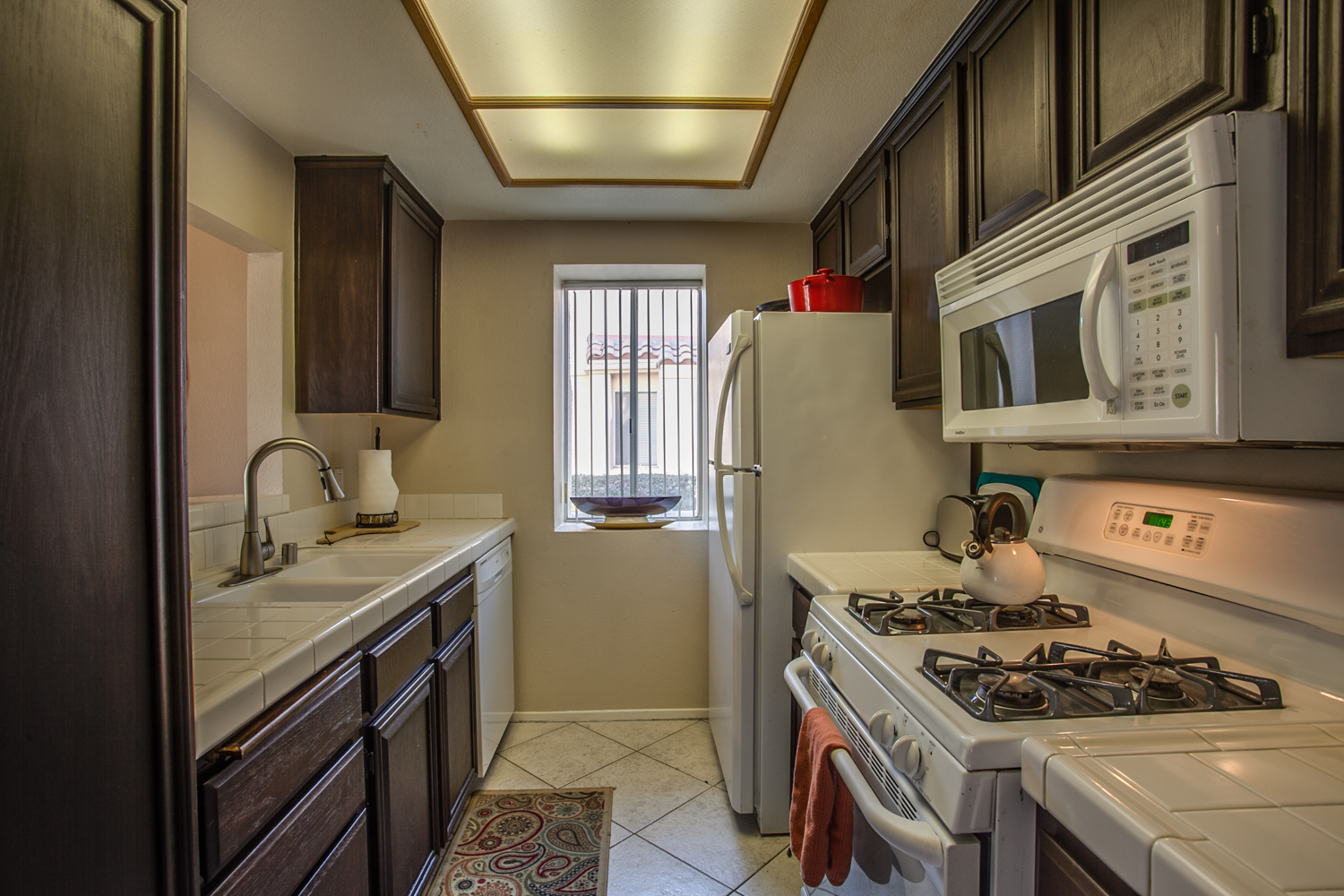 Palm Springs Condo 991333