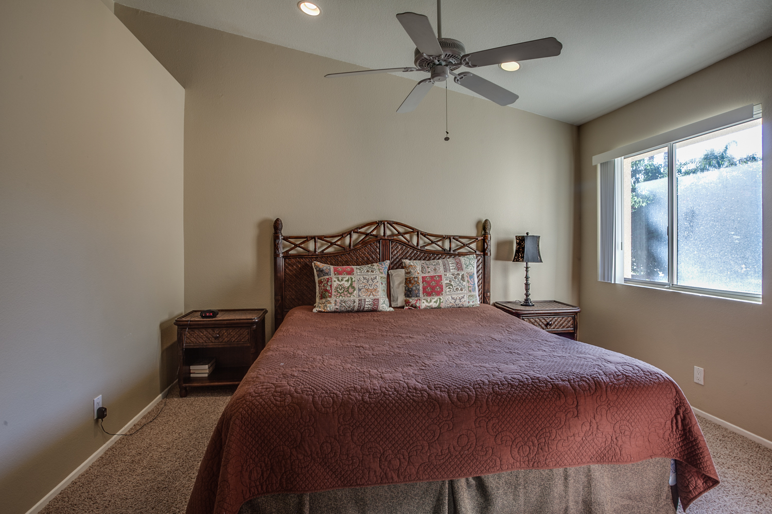 Palm Springs Condo 991333