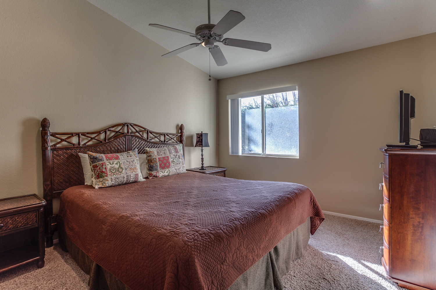 Palm Springs Condo 991333