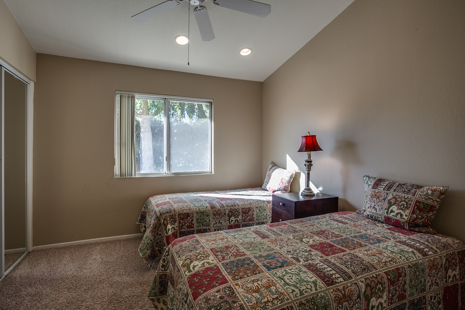 Palm Springs Condo 991333
