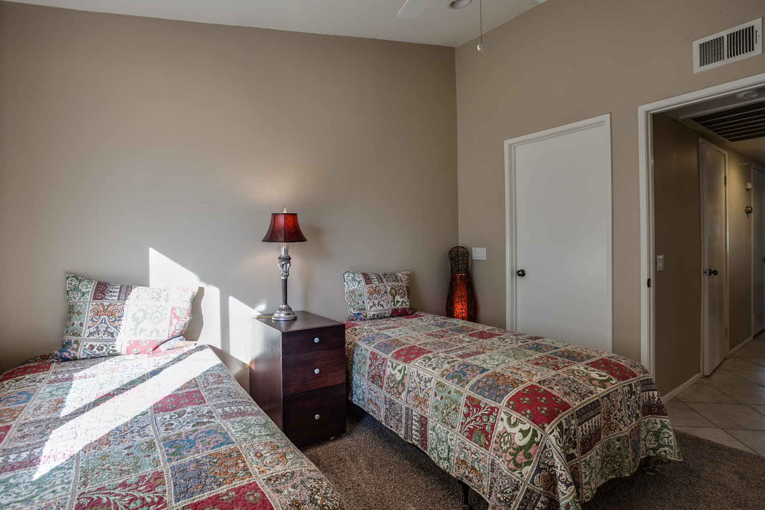 Palm Springs Condo 991333