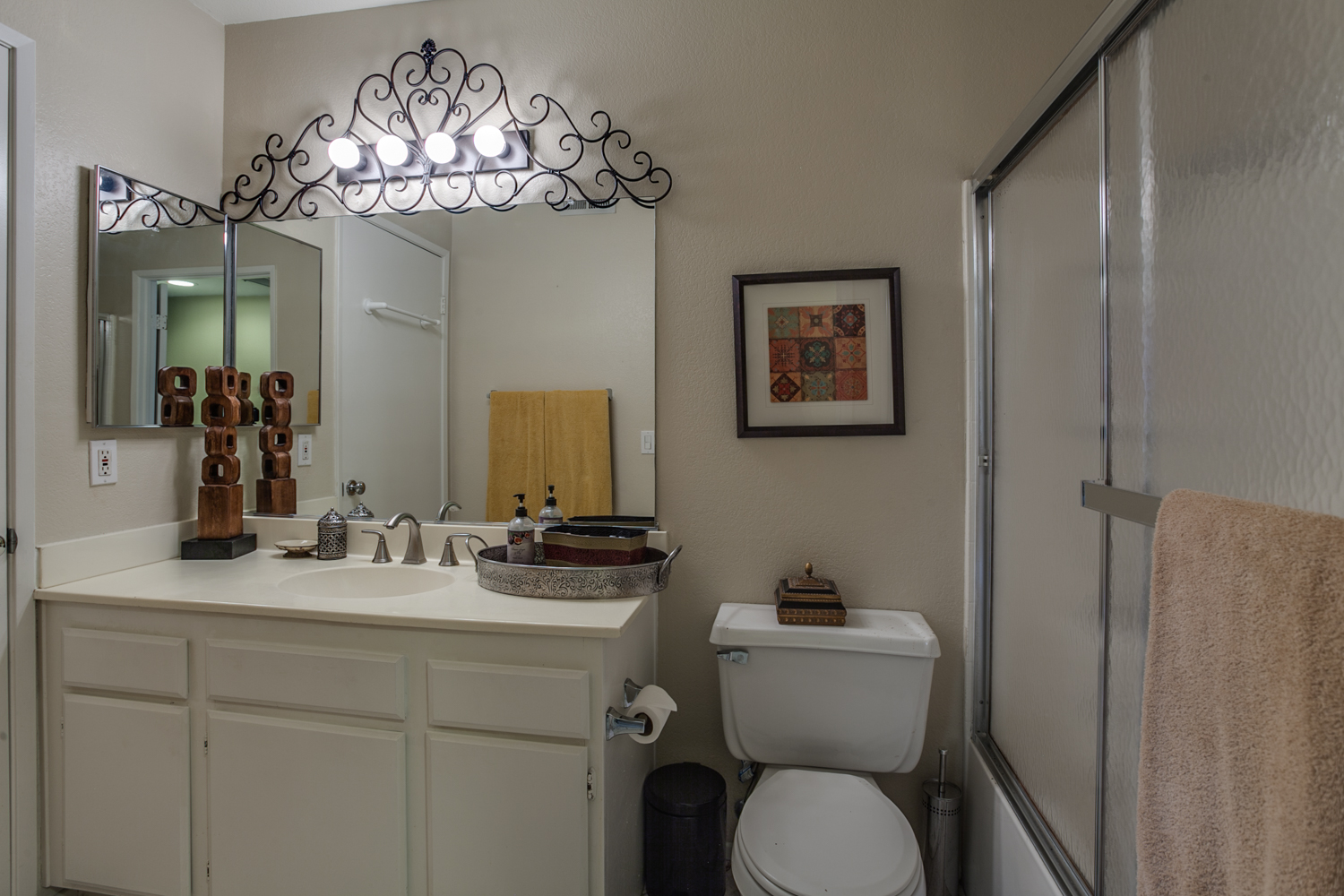 Palm Springs Condo 991333